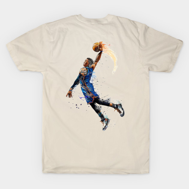 Michael Jordan by WordFandom